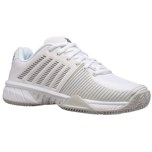 K-Swiss Tenis Express Light 2 Clay Bela Cene