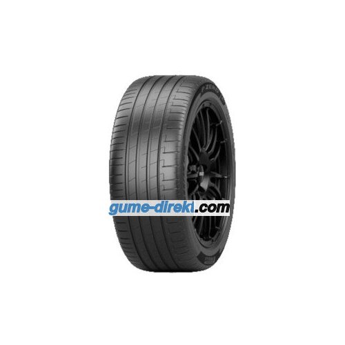 Pirelli P Zero E ( 255/35 R22 99Y XL *, Elect ) letna pnevmatika Slike