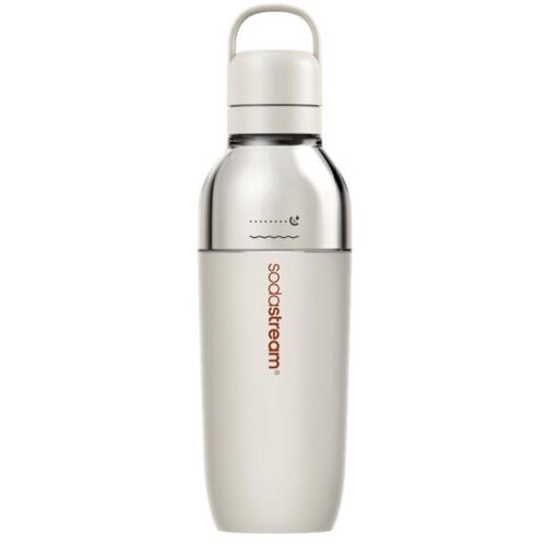 Dafi Termo steklenica SODASTREAM Fizz&Go Easy Mix 0,71 l bež, (5000511903) Cene