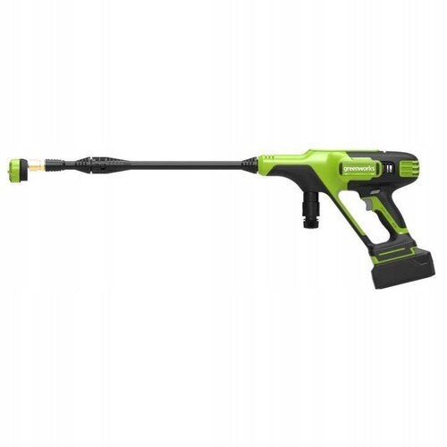 GREENWORKS Pressure washer G24PW - 5105307 Cijene