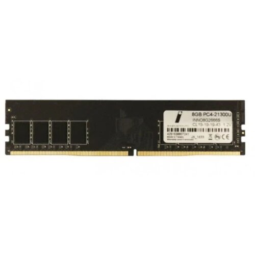 innovaationIT Memorija DDR4 8GB 3200MHz InnovationIT Cene