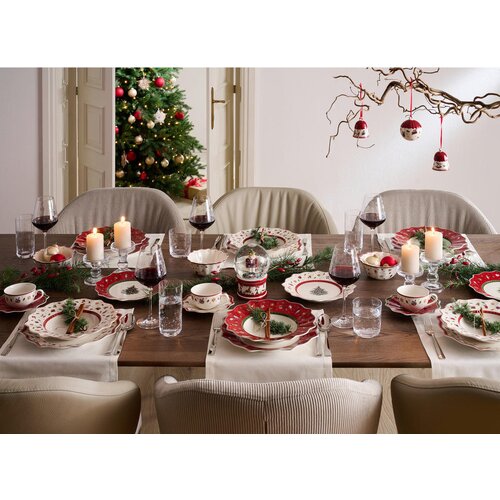 Villeroy Boch SET KOZARCEV Toy`s Delight Slike