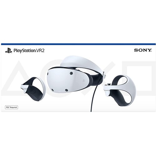 Playstation VR2 PS5 Slike