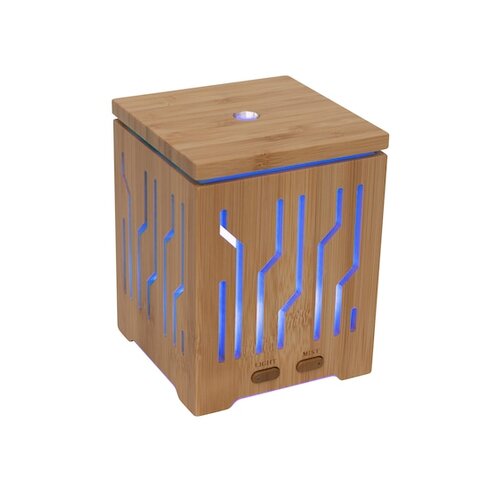 Home stona ultrazvučna aroma lampa AD200 Slike