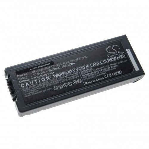  baterija za panasonic toughbook CF-C2, 6400 mah Cene