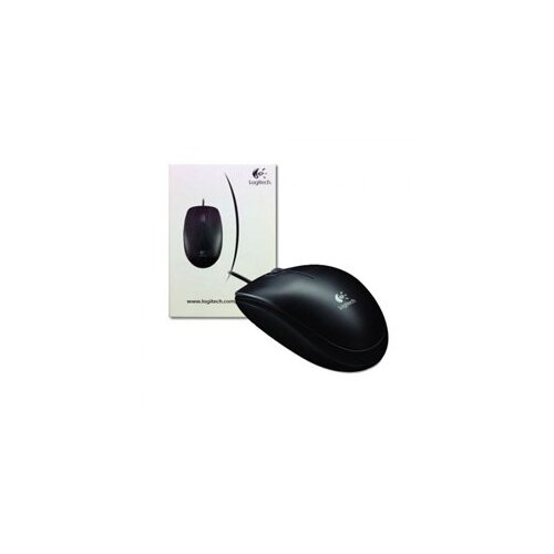 Logitech Miš Optical B100 USB Cijene