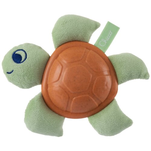 Chicco ECO+ moja prva igračka Želvica 1111900 Cene