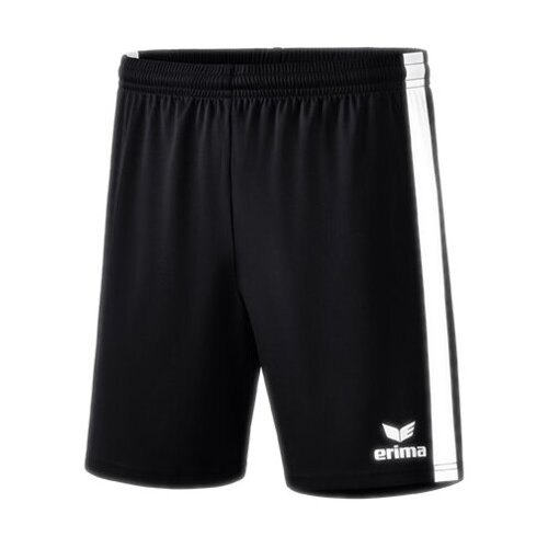 Erima Hlače 3/4, 7/8 Retro Star Črna Slike