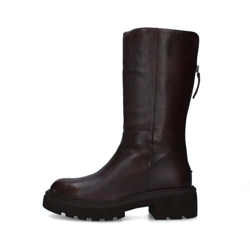 Albano Mestni škornji 3023 Kostanjeva Cene