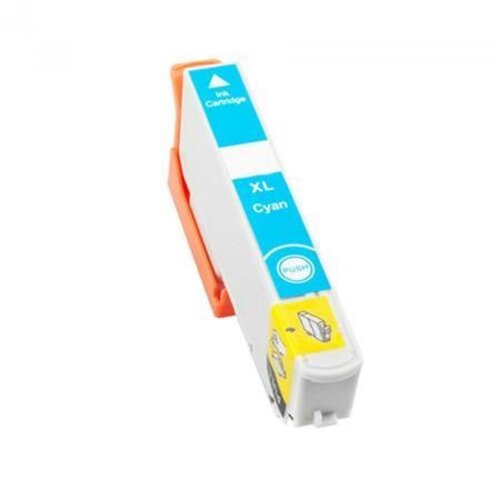 Epson 33XL , T3362 , kompatibilna modra kartuša s čipom 13ml Cene