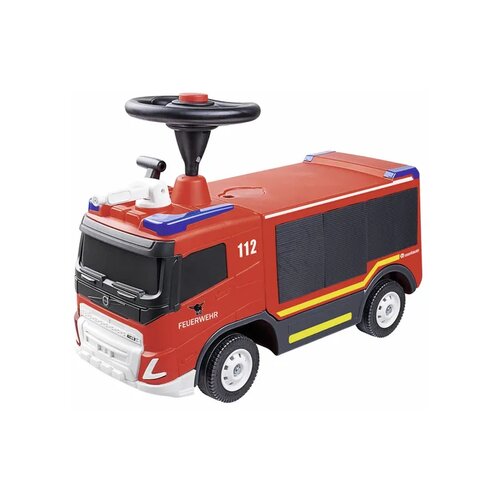 Big Bobby Car Feuerwehr Cijene