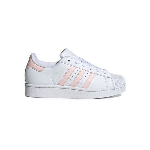 Adidas Modne superge Superstar II pisana Slike