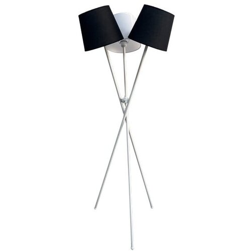  podna lampa F7129-3F wh Slike