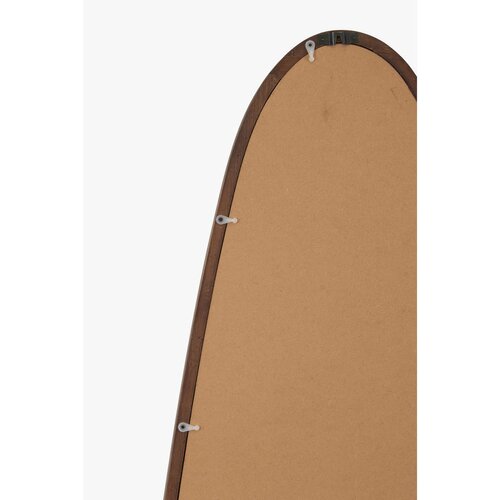 MID.YOU STENSKO OGLEDALO, 50/150/3 cm les, steklo, leseni material Slike