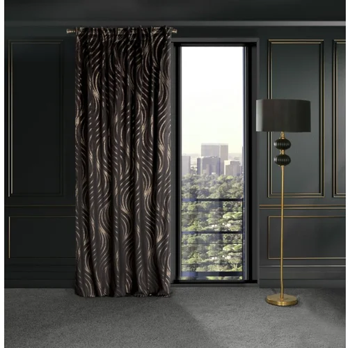 Eurofirany Unisex's Drape 397627