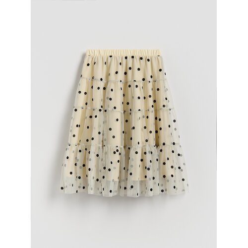 Reserved GIRLS` SKIRT - &scaron;aren Cijene