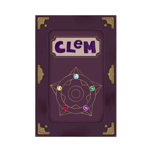 Steam clem key (pc) europe Cene