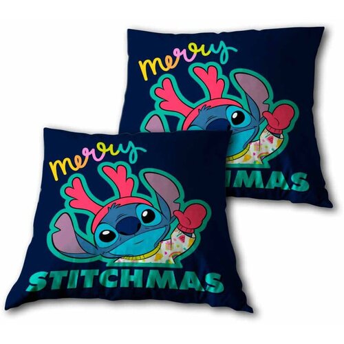 Disney Stitch Ukrasni jastuk 40 x 40 cm Slike