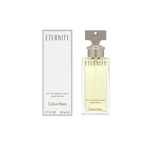 Parfem za žene Calvin Klein Eternity for Women EDP 50 ml Cijene