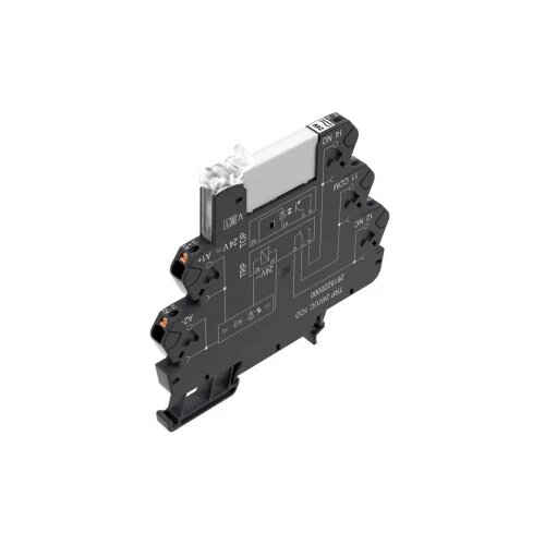 Weidm&amp;uuml;ller TRP 230VUC 1CO spojni relej 230 V DC/AC 6 A 1 prebacivanje 10 St. Slike
