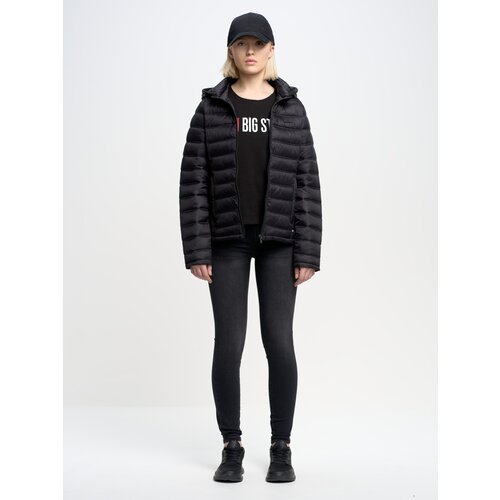 Big Star Woman&amp;#039;s T-shirt_ss T-shirt 158859 -906 Slike