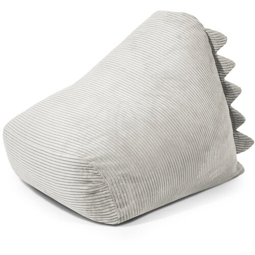 SLOWDOWN Krem vreća za sjedenje od samta Snug 80 Dragon &amp;ndash; Slike