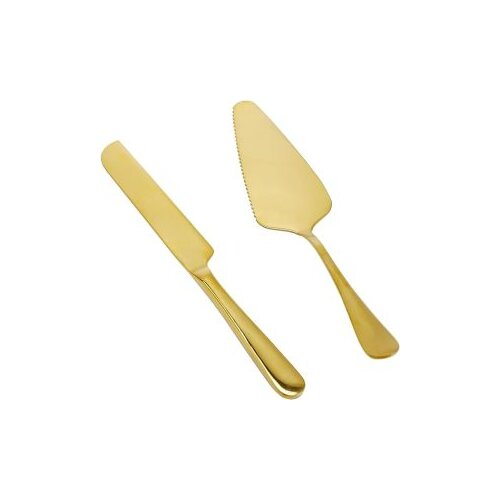  Set za kolače &amp;ndash; nož i lopatica Slike