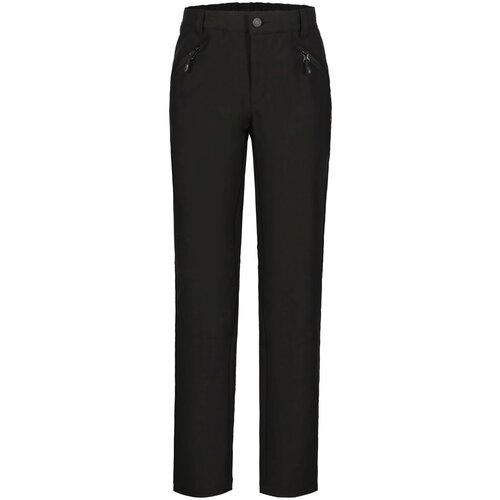 Icepeak hlače DH KOSTI JR M crna 116 Slike