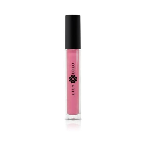 Lily Lolo Lip gloss - English Rose Slike