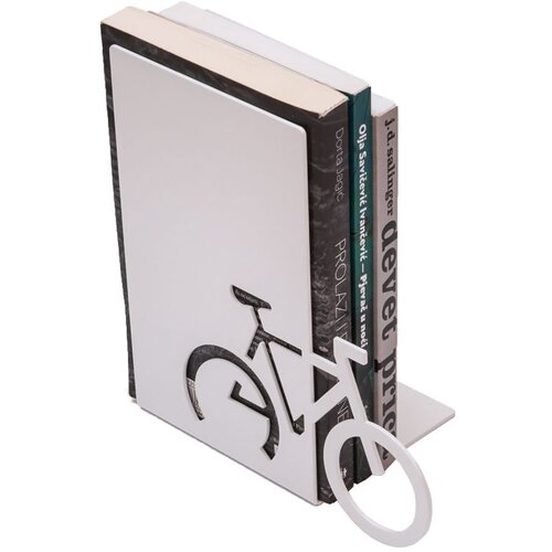 Dezz product design Stalak za knjige Booksa Bike - 2 kom. Cene