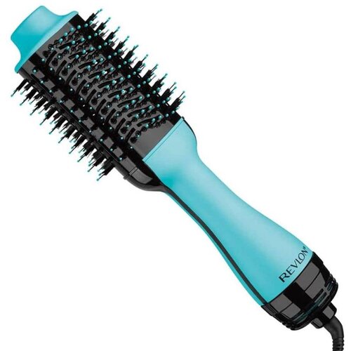 Revlon Hair dryer and curler RVDR5222MUK mint Cene