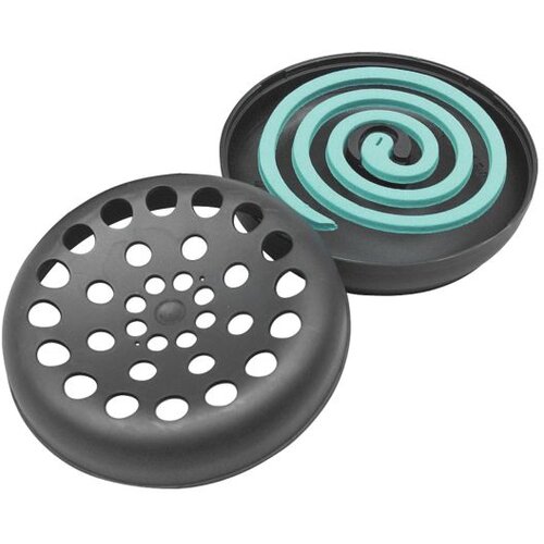 Brunner MOSSY BOX 0205011C - Držač za spirale protiv komaraca Slike