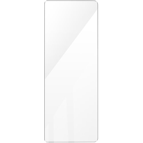 3mk 0,17 mm ultra tanka fleksibilna folija za zaslon, Arc - prozorna za Samsung Galaxy Z Fold 2, (20629158) Cene