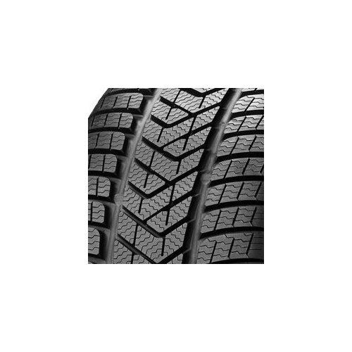 Pirelli Winter SottoZero 3 runflat ( 225/55 R17 97H *, runflat ) Slike