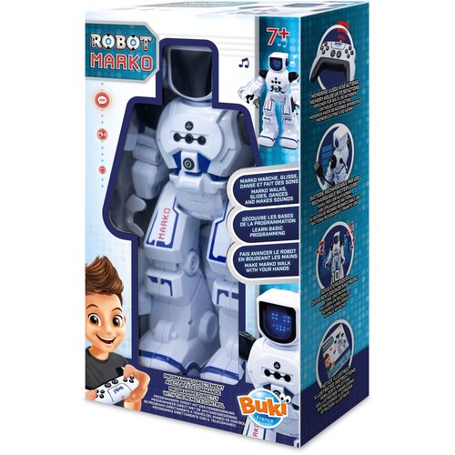 BUKI Robot Marko ( 103028 ) Cene