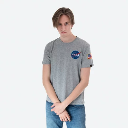 Alpha Industries Space T-Shirt 176507 17