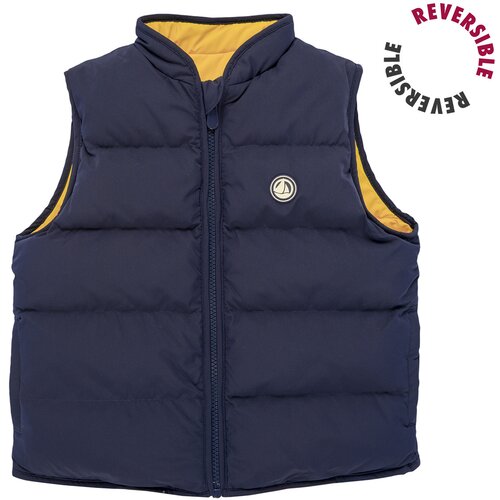 Petit Bateau CASTOR Tamno plava Slike