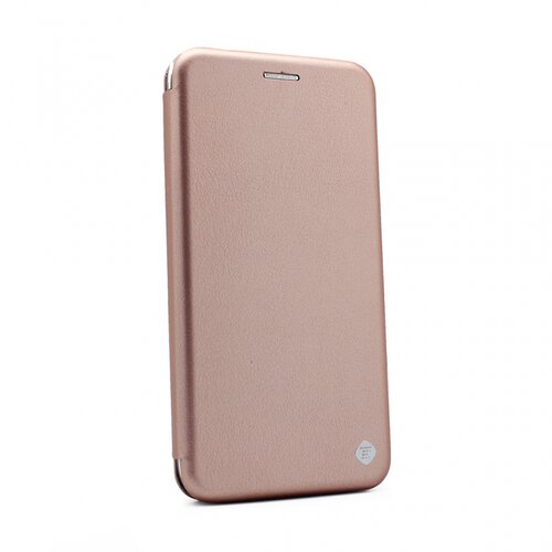 Teracell maska flip cover za samsung A750FN galaxy A7 2018 roze Slike