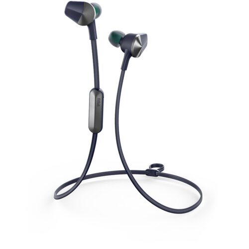Fitbit FB601BU flyer bežične slu&amp;scaron;alice nightfall blue Slike