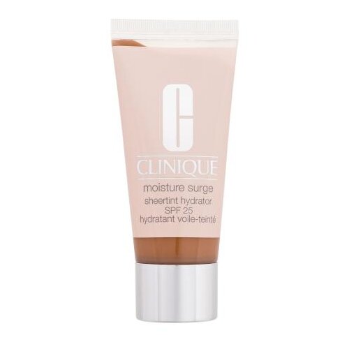 Clinique Moisture Surge Sheertint Hydrator SPF25 tonirana hidratantna krema 40 ml Nijansa universal medium Cijene