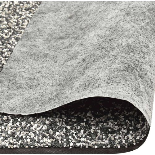  Kamena obloga siva 250 x 40 cm Slike