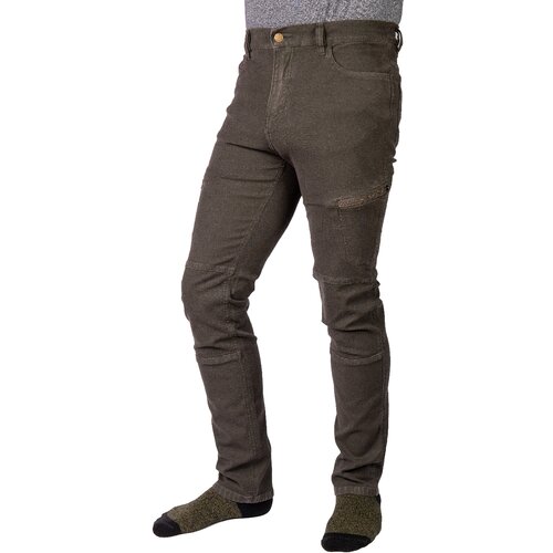 Inuit muške pantalone za lov, braon Cene