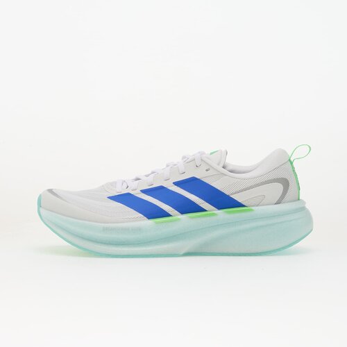 Adidas Tenisice za trčanje 'SUPERNOVA GLIDE' plava / bijela Cene