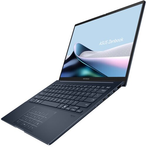 Asus Zenbook 14&amp;quot; Ultra 5 225H 16GB/512GB SSD UX3405CA-ST1350 Slike