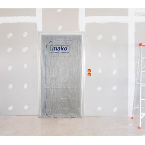 Madras doo Beograd Zastita za vrata 2.2m*1.1m Cene