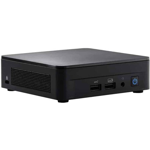 Intel NUC 12 Pro Kit NUC12WSHi3 no cord single unit Slike
