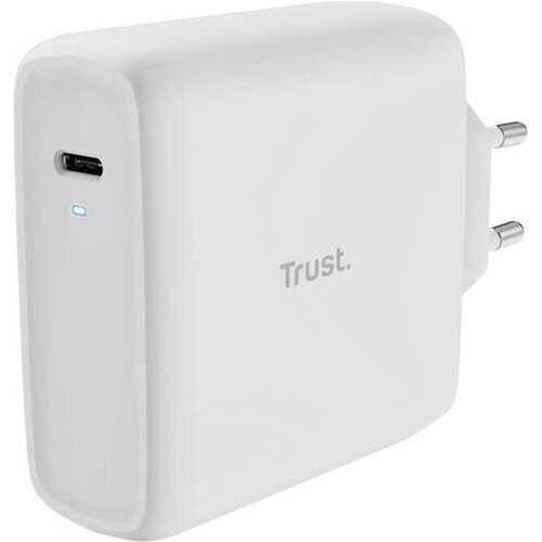 Trust adapter Maxo Usb-C, 100W, Bel 25140 Cene