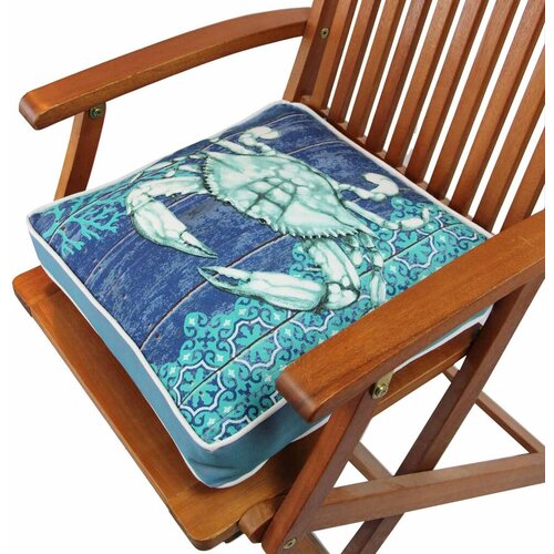 Aberto Design Dekorativni jastuk YM1146, 42x42 cm, &amp;Scaron;areni Slike