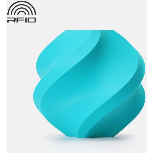 Bambu Lab PLA Basic Turquoise - 1000 g / Refill Cijene