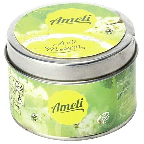  Svijeća protiv insekata (Promjer: 7,3 cm) Cijene